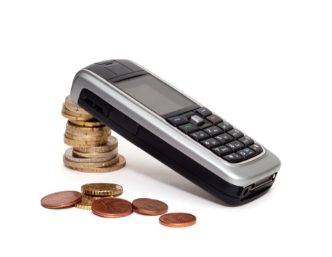 L utilité du code d accès dans le micropaiement