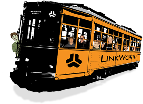 Tramway LinkWorth