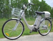 velo electrique