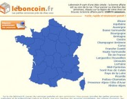 le bon coin nord