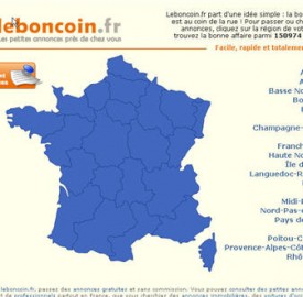 le bon coin nord