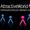 attractive world