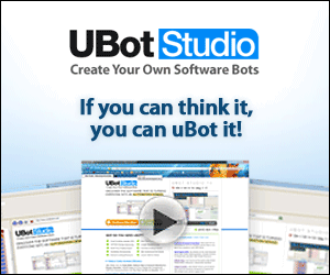 Ubot Studio