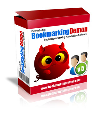 Bookmarking Demon