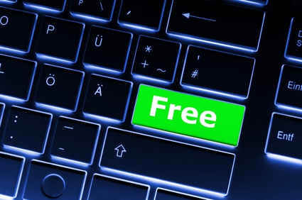 Hébergement gratuit