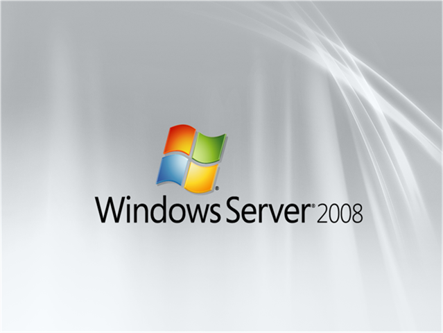 Hébergement windows