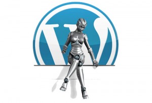 WordPress Black Hat SEO