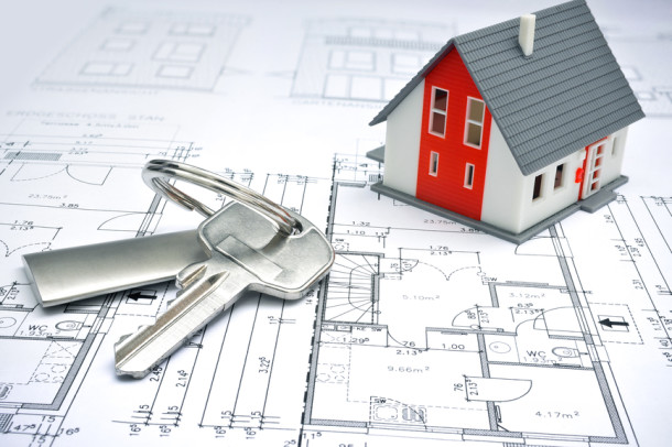Crédit immobilier