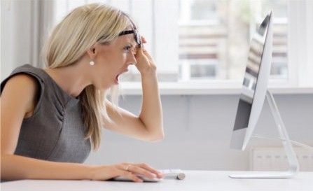 Les côtés négatifs du tchat