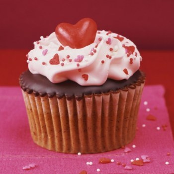 Menus de Saint-Valentin