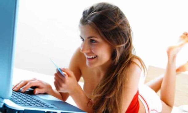 Les côtés positifs du tchat