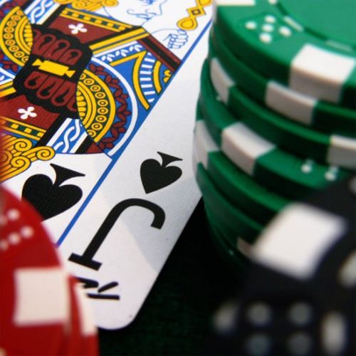 Jeux de poker