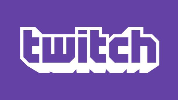 logo twitch