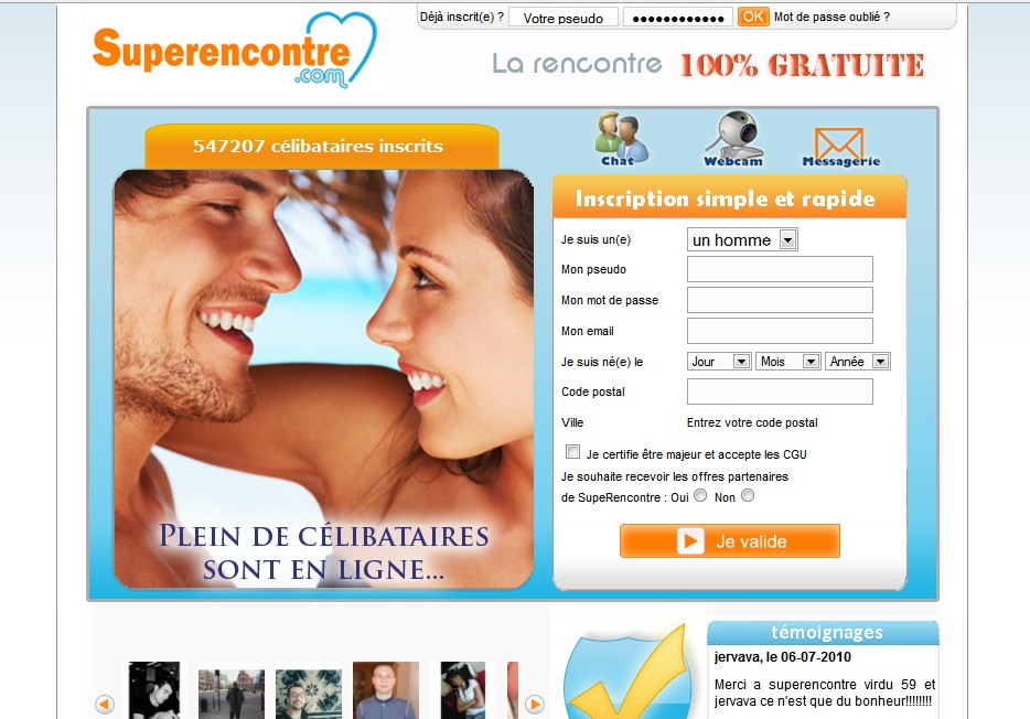superencontre