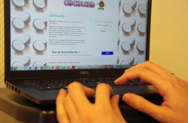 Cocoland : une plateforme pour faire des rencontres gratuites