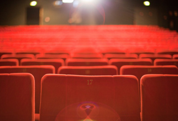 fête du cinéma