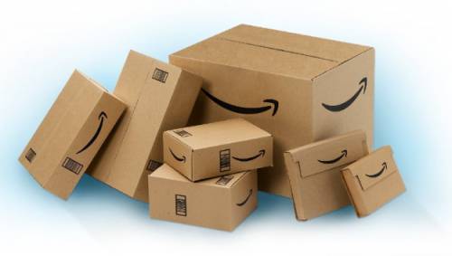 livraison Amazon