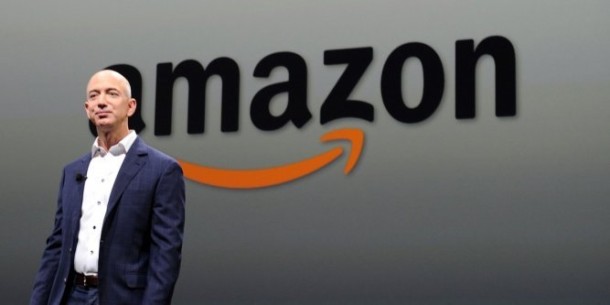 livraison Amazon