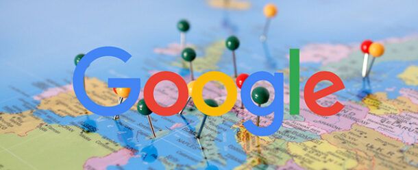 google seo international