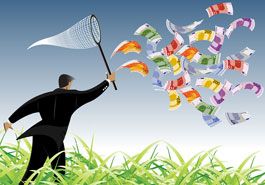 Recouvrer les créances