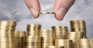 Recouvrement de dettes