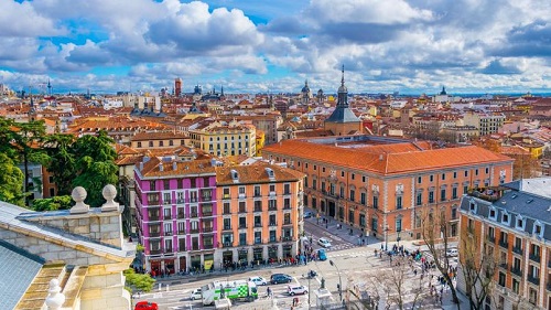 finance immobilier espagne