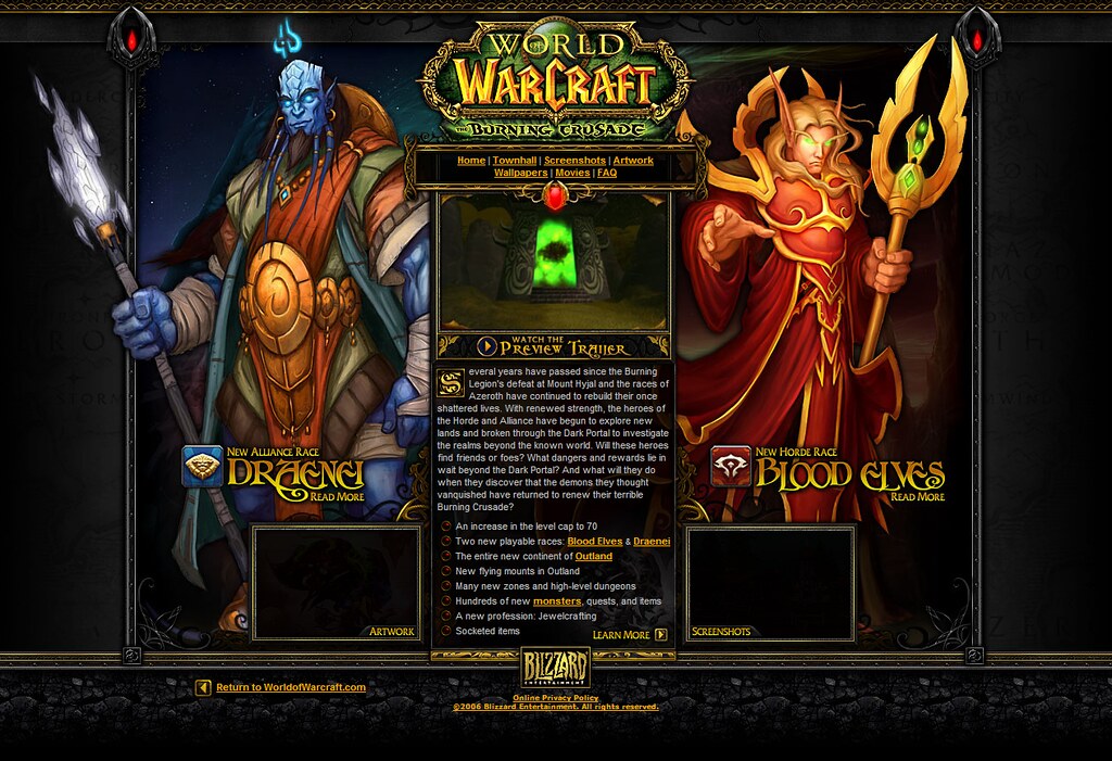 MMORPG