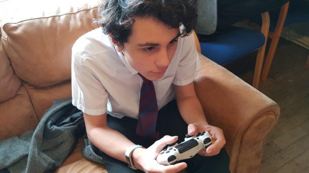 fauteuil simple ou fauteuil gamer