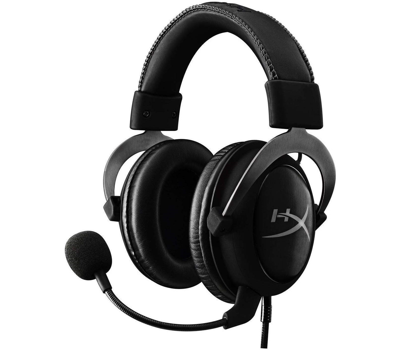 Casque gaming