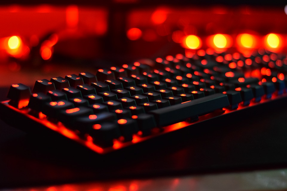 clavier