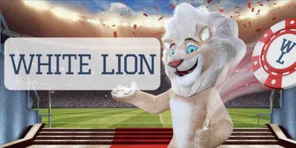 casino White Lion