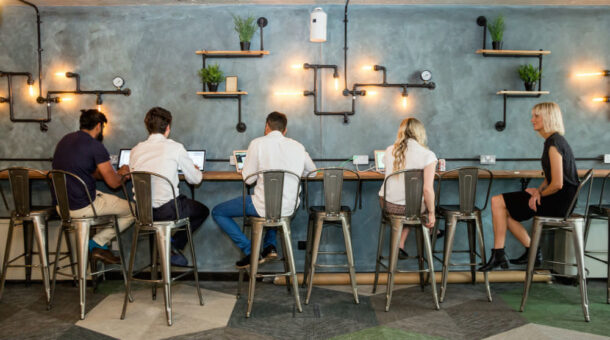 accessoires high-tech pour travailler en mode nomade
