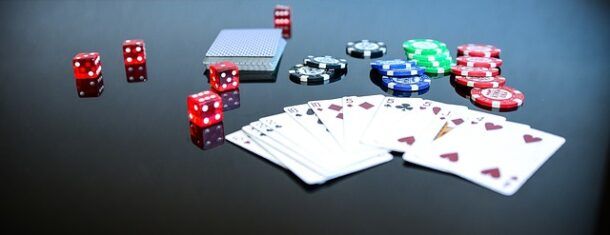 poker en ligne