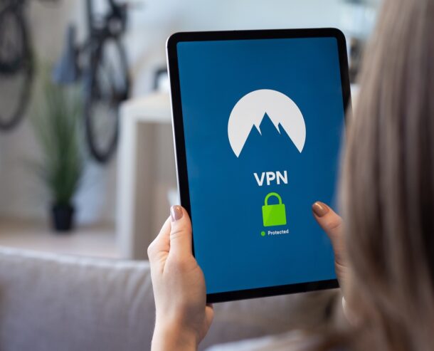 utiliser un VPN