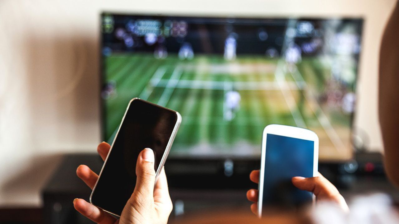 pari sportif en ligne