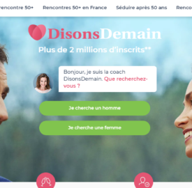 site de rencontre vert