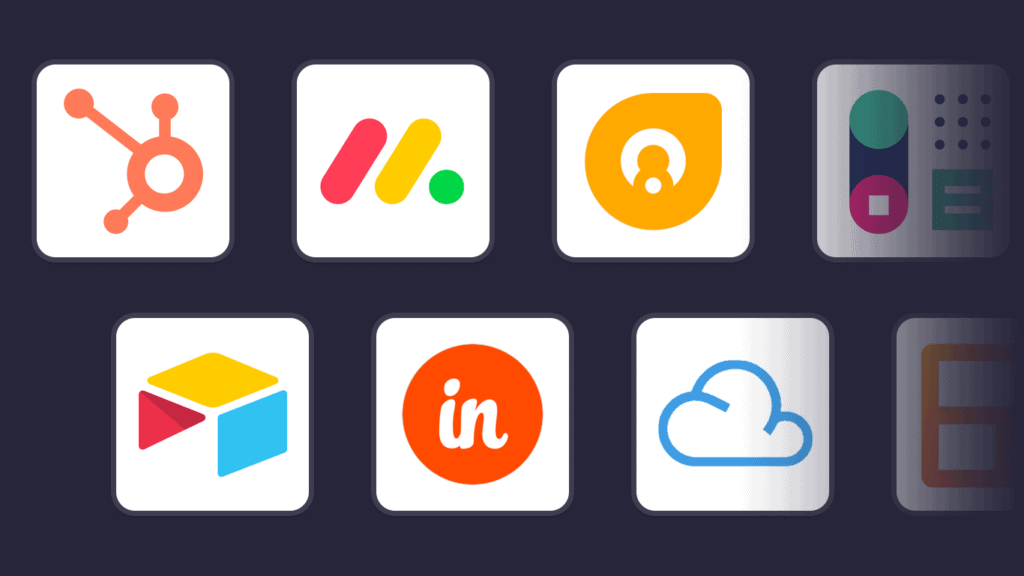 logiciels crm
