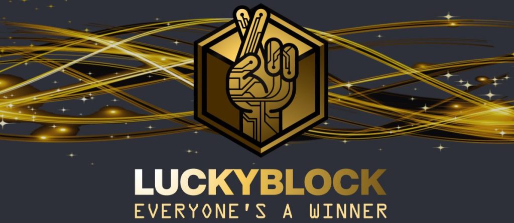 Lucky Block