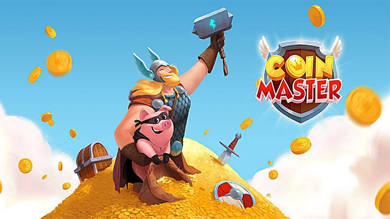 Coin Master