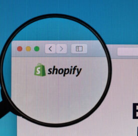 Booster votre site avec Shopify