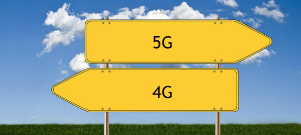 5G plus lente que la 4G