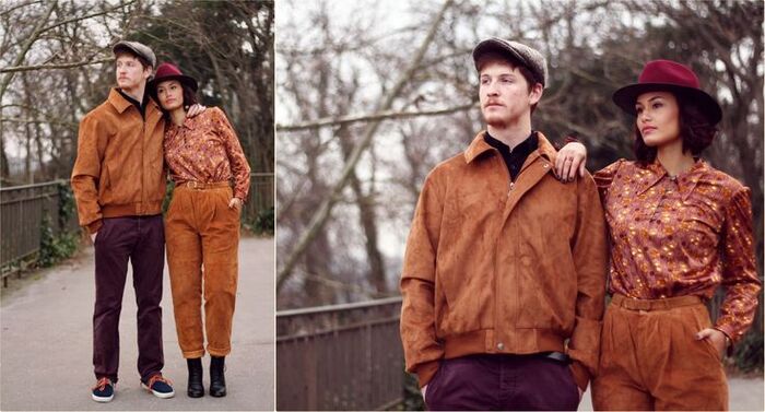 style-vintage