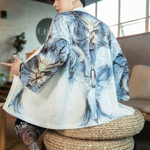 vetements-asiatique-kimono