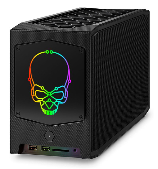 barebone design