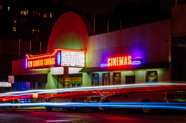 cinéma