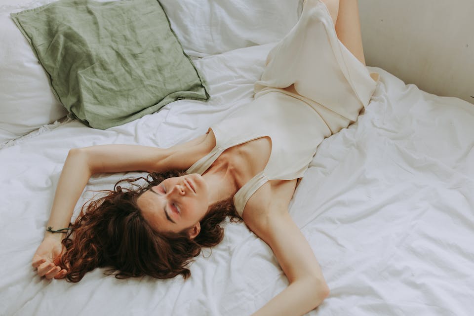 chemises de nuit romantiques 1