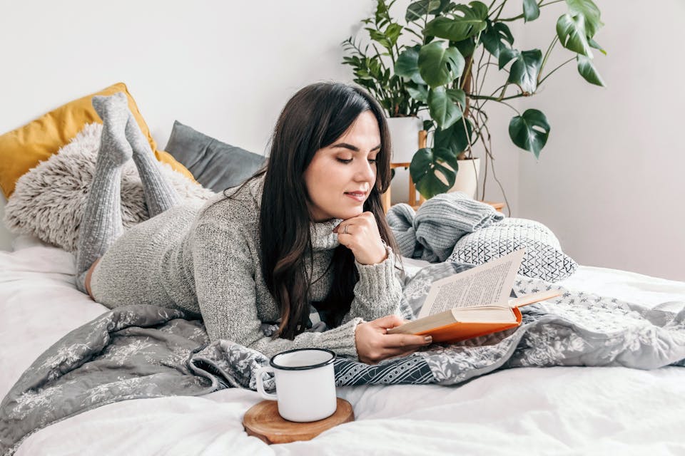 les meilleurs accessoires de lecture 2