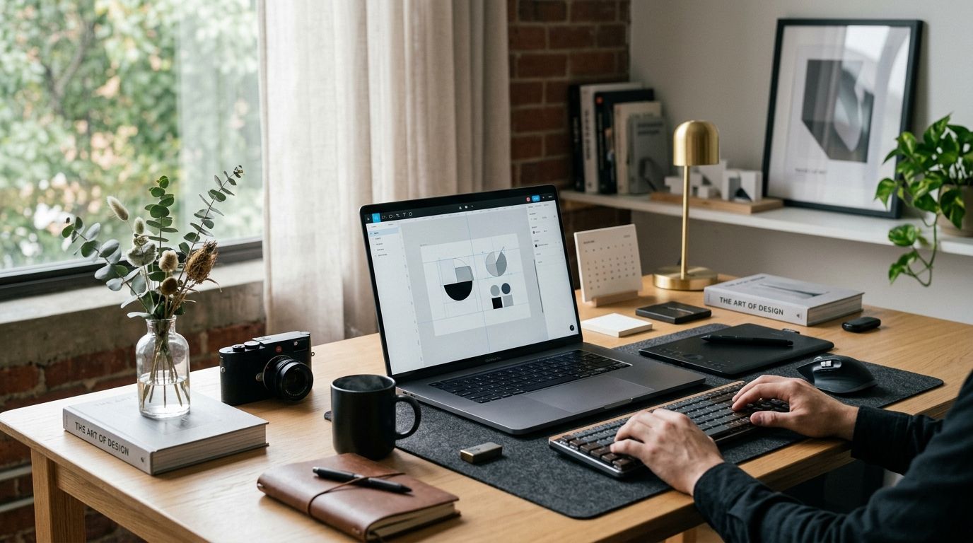 découvrez comment gagner de l'argent avec canva en 2026 grâce à notre guide pratique complet, astuces et conseils pour monétiser vos créations facilement.