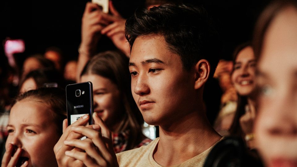 Les essentiels à acheter pour tout fan de K-pop 1